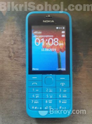 Nokia rm 969. (Used)